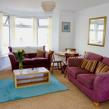 East Strand View Portrush Extérieur photo