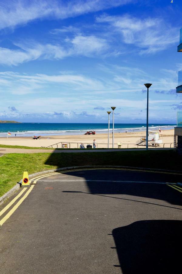 East Strand View Portrush Extérieur photo